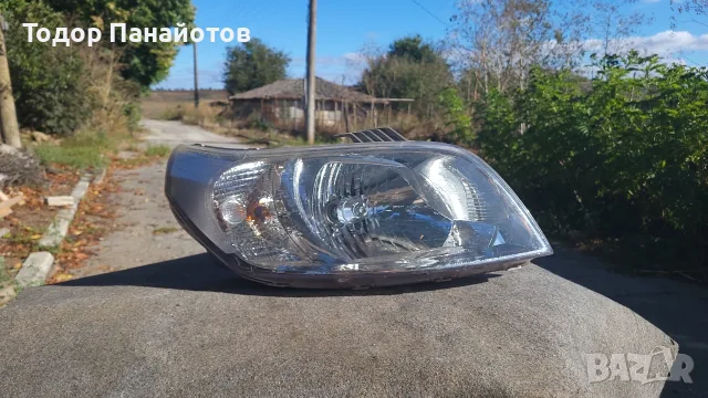 ФАРОВЕ - CHEVROLET AVEO T255