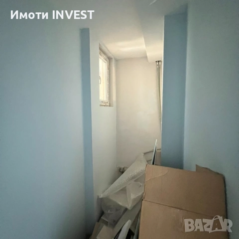 Чеитиристаен Обзаведен Апартамент след ремонт в кв. Вароша, снимка 9 - Апартаменти - 53120454