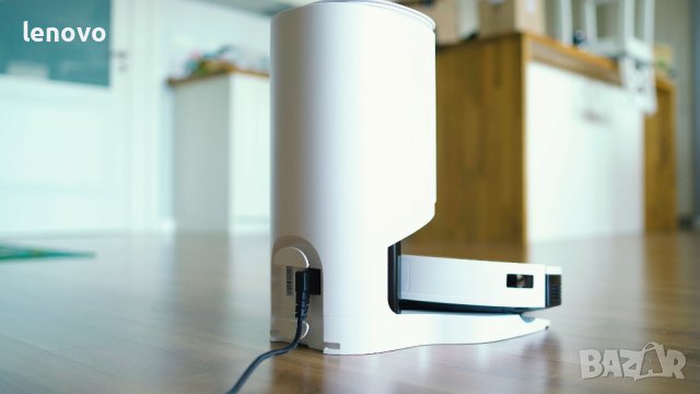 Прахосмукачка робот с Моп - Yeedi Vac 2 Pro, снимка 2 - Прахосмукачки - 40702167