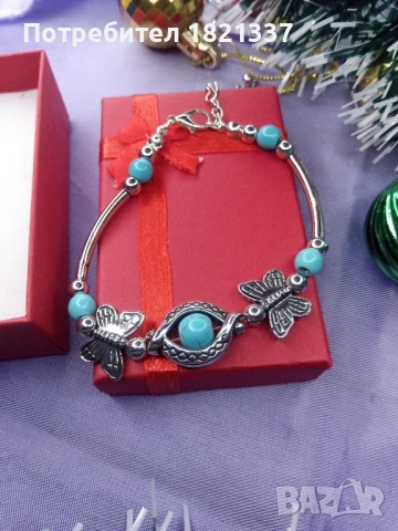 Гривна , снимка 2 - Гривни - 53157479