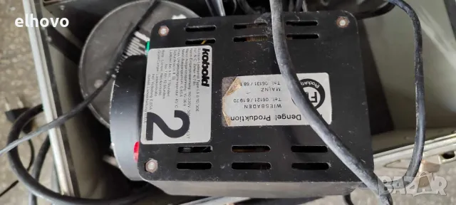 Сценично осветление Kobold, снимка 8 - Прожектори - 48389464