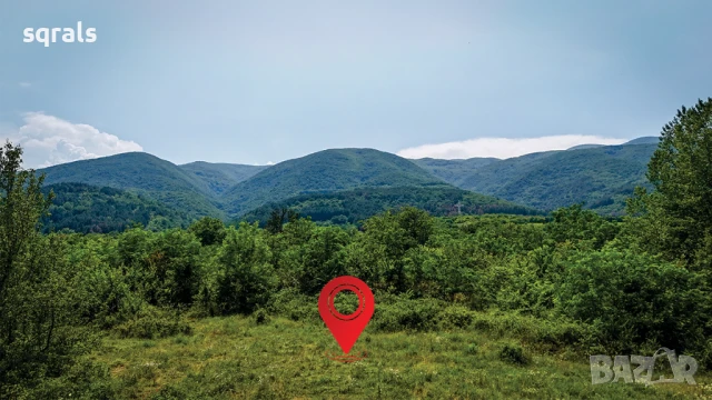 Урегулиран панорамен парцел село Паталеница, снимка 2 - Парцели - 51064174