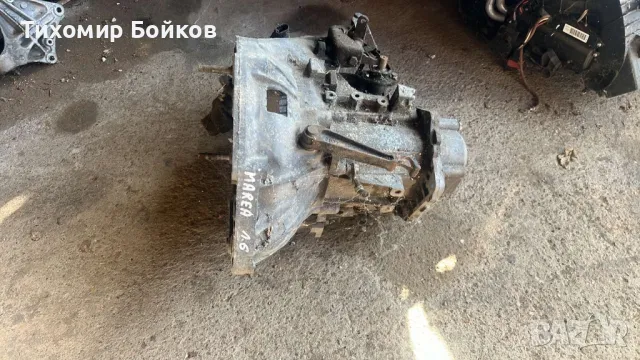 Скоростна кутия за Фиат Мареа 1.6, снимка 4 - Части - 23388173