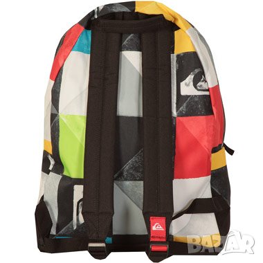 Нова раница Quiksilver, оригинал, снимка 2 - Раници - 30084749