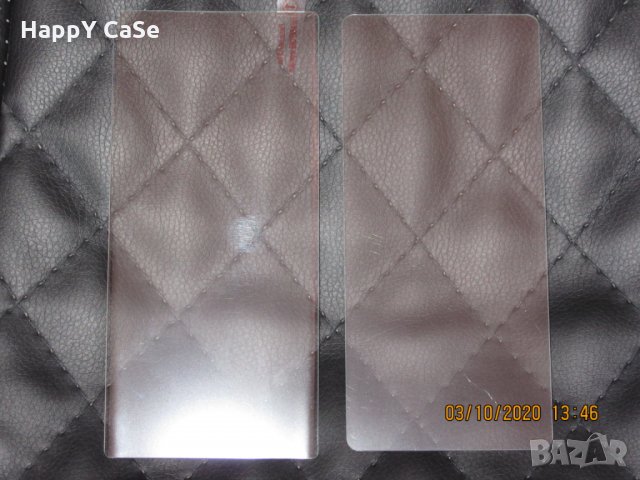 3D UV Nano Стъклен протектор с ТЕЧНО ЦЯЛО ЛЕПИЛО за Samsung Galaxy Note 20 Ultra / Note 20, снимка 11 - Фолия, протектори - 30119813