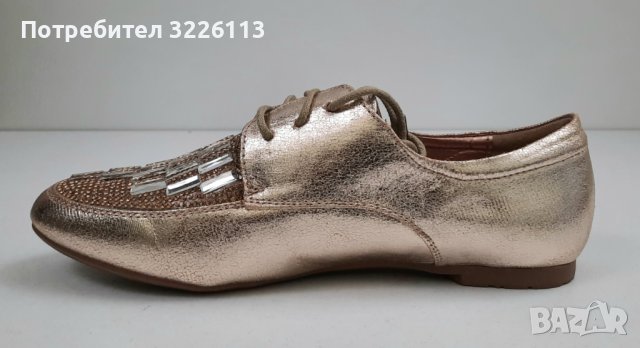 Дамски обувки Olge, размер - 37., снимка 8 - Дамски елегантни обувки - 37248942