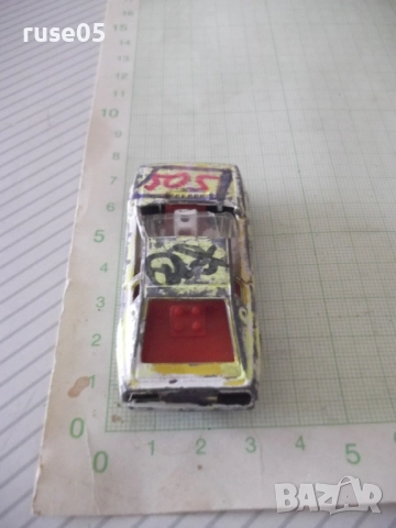 Кола - 890, снимка 5 - Колекции - 52681033