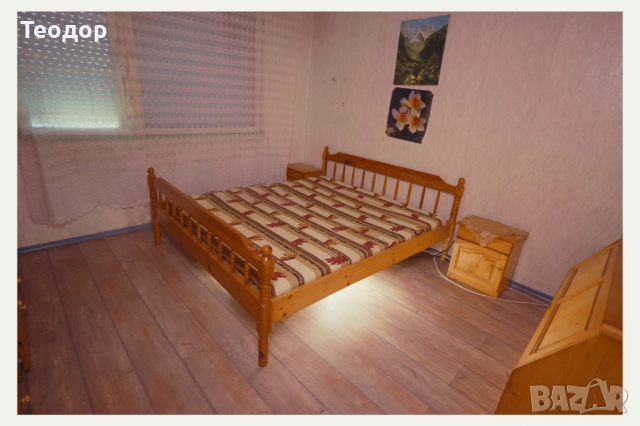 Тристайно жилище - Балик, снимка 4 - Апартаменти - 51865408