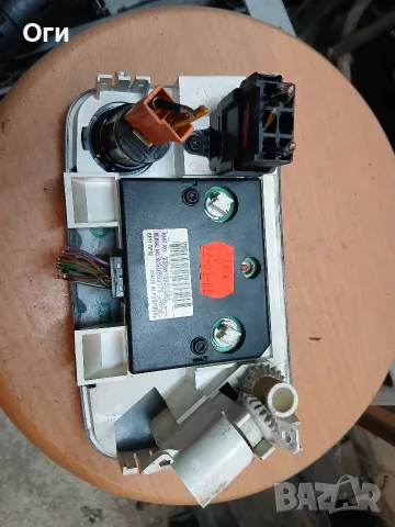 Панел климатик за Форд Фиеста и Пума XS6H19A522AA, снимка 2 - Части - 55726695