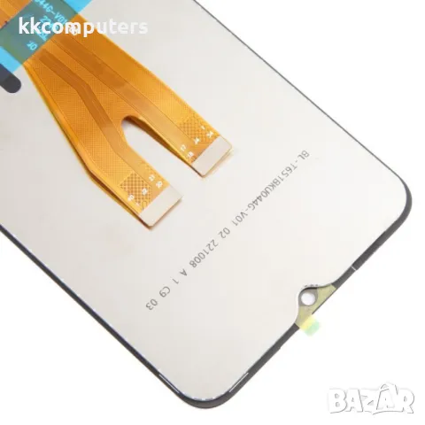 LCD Дисплей и Тъч Скрийн за ZTE Blade A53, снимка 4 - Резервни части за телефони - 48648665