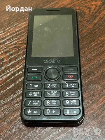 Alcatel 2003G, снимка 1