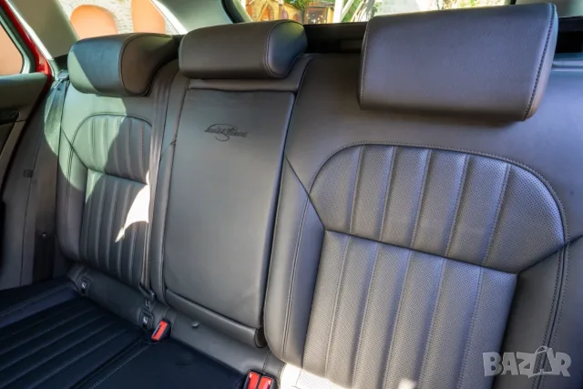 Skoda Superb 4x4, снимка 8 - Автомобили и джипове - 56378342