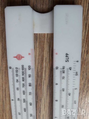 Стара аритметична линия , снимка 7 - Антикварни и старинни предмети - 29697582