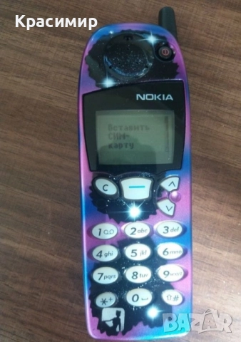 Телефон Nokia 5110