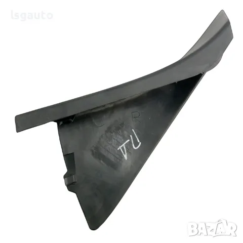 Интериорна лайсна предна дясна врата Ford S-MAX 2006-2014 ID: 163738 OEM 6M21-20296-AEW, снимка 2 - Части - 55739461