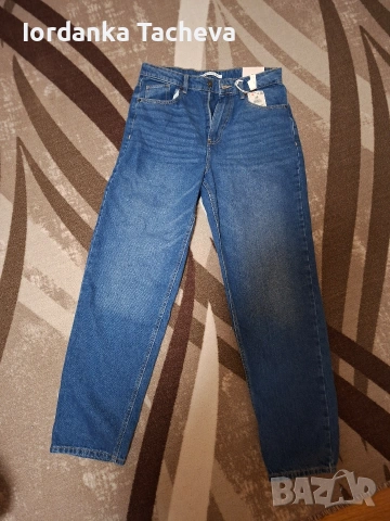 Продавам нови дамски дънки