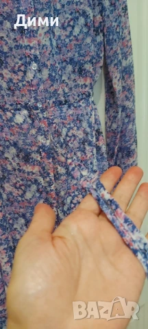 Рокли къси и дълги, снимка 7 - Рокли - 50924716