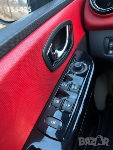 Renault Clio 1.5DCI Red Line, снимка 15 - Автомобили и джипове - 52844381
