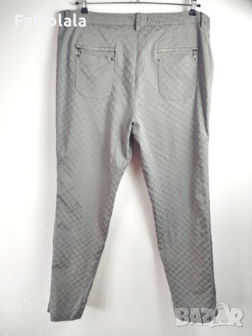 Gardeur broek 48, снимка 4 - Панталони - 44462204