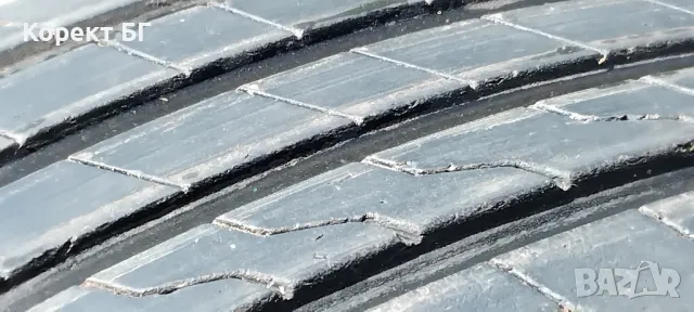 Гуми 205 65 15 Фаярстоун Firestone 2 броя. Нов внос. Не са нови! , снимка 6 - Гуми и джанти - 50229811