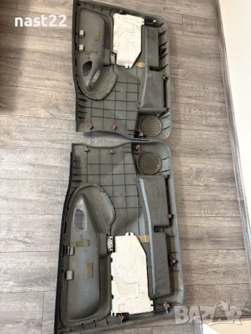 Кори за врати  Сузуки Гранд Витара 2+1 врати /Suzuki Grand Vitara I -1998-2005 , снимка 6 - Части - 53336470