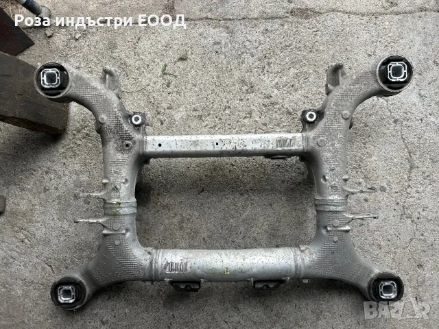 Заден мост ( магаре ) BMW F06  6799103 