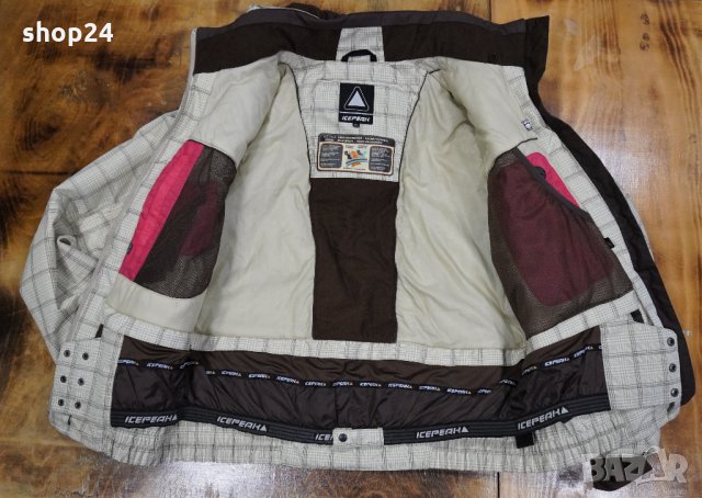Icepeak /Ски & Зимно яке, снимка 1