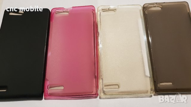 Huawei G6 калъф - case , снимка 2 - Калъфи, кейсове - 35203034