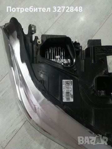 Оригинален фар BMW X1 F48 F49 /A8749500403/, снимка 3 - Аксесоари и консумативи - 40299137