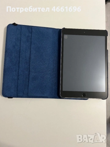 Ipad mini3 Wi-Fi+cellular , снимка 2 - Apple iPhone - 53288575