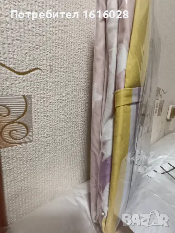 Нови детски спални комплекти Еднорог., снимка 5 - Спално бельо и завивки - 48561597