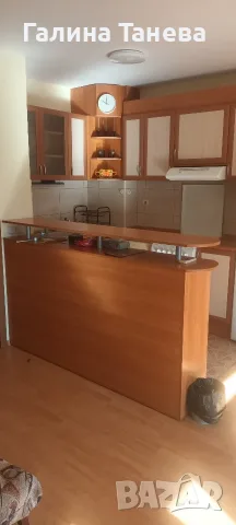 "К.Париж" двустаен.Нова обява!