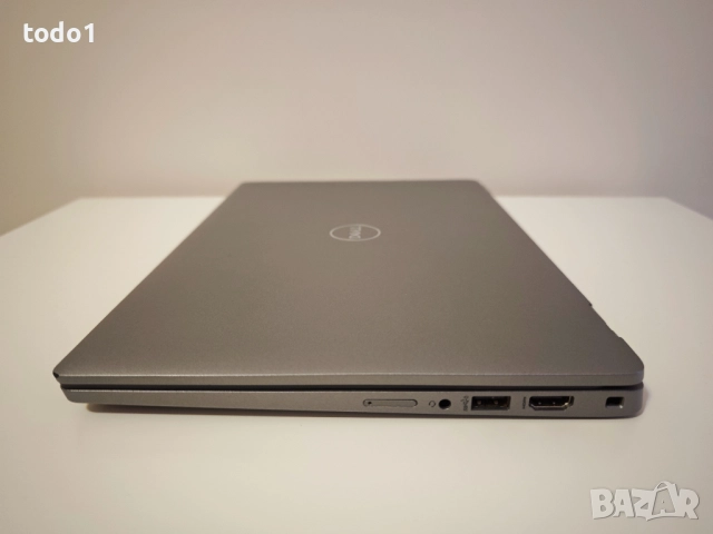 Dell Latitude 5330 Touchscreen FHD IPS i5-1245U/256GB/16GB, снимка 6 - Лаптопи за работа - 52858521