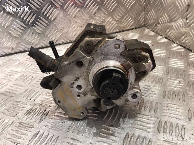 ГНП Toyota Yaris 1.4D4-D 2002г.