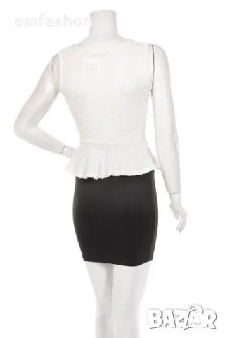 Дамска рокля, туника и потник, снимка 11 - Рокли - 50210103