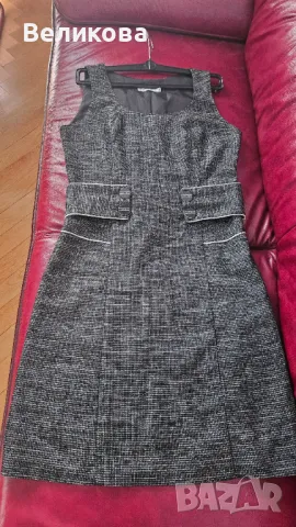 Сукман Stella Belcheva, снимка 2 - Сукмани - 47638626