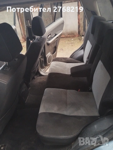 Suzuki Grand Vitara 1.9 130 коня 4x4 – Отлично състояние, снимка 13 - Автомобили и джипове - 53058316
