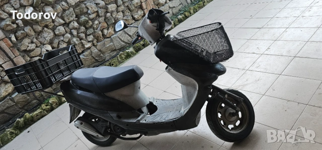 Zongshen 50, снимка 2 - Мотоциклети и мототехника - 54195278