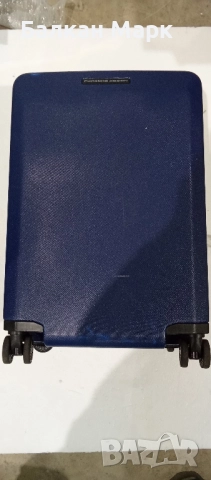 Куфар Porsche Design Voyager, снимка 11 - Куфари - 52412354