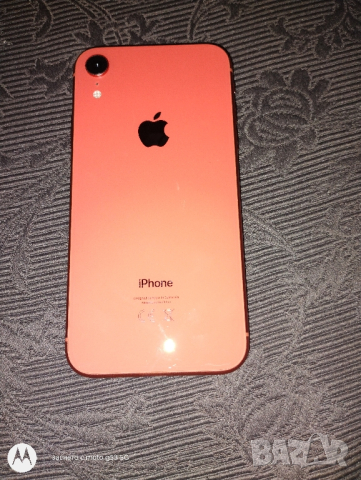 iPhone XR, снимка 3 - Apple iPhone - 44573017