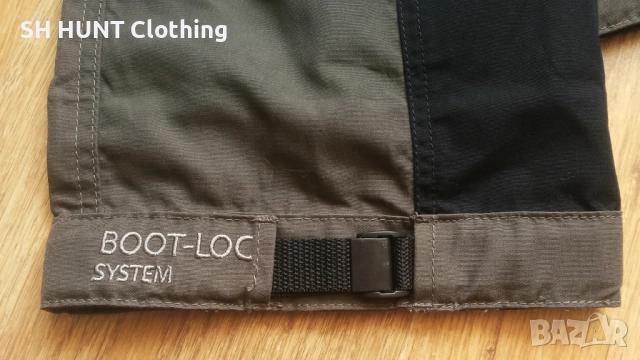 Lundhags Trouser размер S панталон със здрава материя - 1697, снимка 9 - Екипировка - 52851557