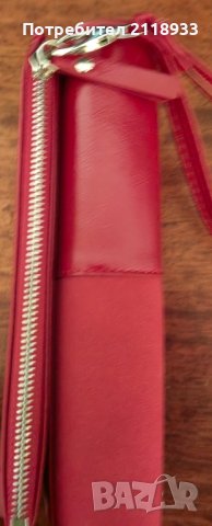дамско портмоне - ново 