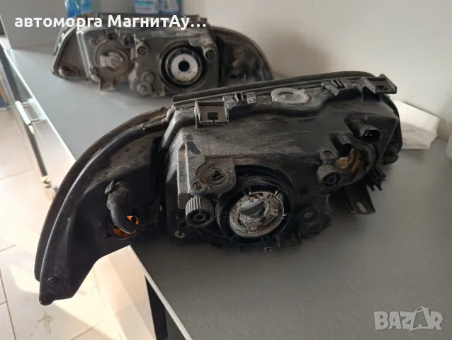 фарове за БМВ Е39 520 525 530 BMW , снимка 2 - Части - 49098642