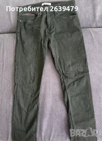 Дънки - Calvin Klein, Tommy Hilfiger, Guess, снимка 13 - Дънки - 56180511