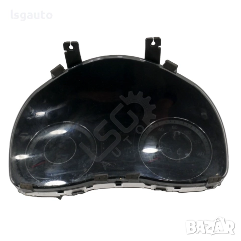 Километраж Hyundai i40 2015-2019 ID: 156373