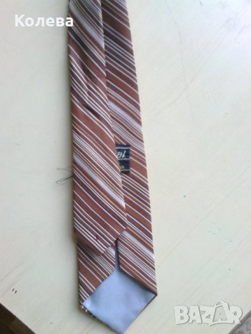 Вратовръзка, снимка 4 - Други - 35244584