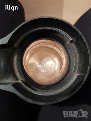 Стара термокана, термос   , снимка 2 - Кани - 31181646