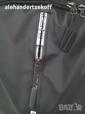 Раница за лаптоп  staye professional, снимка 10 - Раници - 31879701