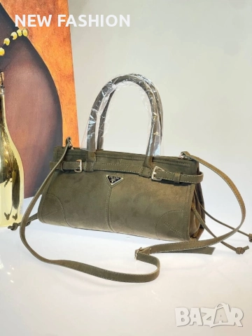 Дамски Чанти ✨Prada, снимка 2 - Чанти - 51814318