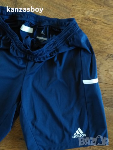 adidas Team 19 - страхотни мъжки панталони КАТО НОВИ, снимка 4 - Спортни дрехи, екипи - 36951829